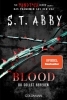 Buchcover und Innenansicht für das Buch: Mindf*ck Series - Sidetracked (Book 2)