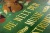 Buchcover und Innenansicht für das Buch: Listen to the Music: The Instruments