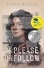 Buchcover und Innenansicht für das Buch: Please unfollow