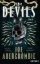 Buchcover und Innenansicht für das Buch: The Devils Book 1