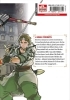 Buchcover und Innenansicht für das Buch: KATAINAKA NO OSSAN KENSEI NI NARU¿TADANO INAKA NO KENJUTSU SHIHAN DATTANONI TAISEI SHITA DESHITACHI