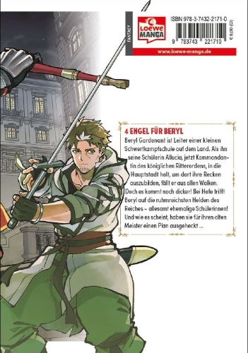 Buchcover und Innenansicht für das Buch: KATAINAKA NO OSSAN KENSEI NI NARU¿TADANO INAKA NO KENJUTSU SHIHAN DATTANONI TAISEI SHITA DESHITACHI