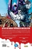 Buchcover und Innenansicht für das Buch: Lobo #1-#6