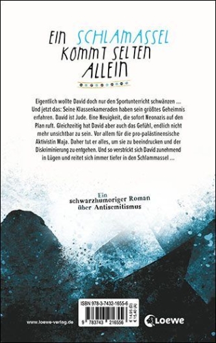 Buchcover und Innenansicht für das Buch: David den mindre vises protokoll