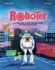Buchcover und Innenansicht für das Buch: Roboter