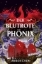 Buchcover und Innenansicht für das Buch: Der blutrote Phönix (Der Sturz des Drachen 2)
