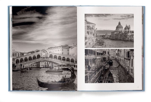 Buchcover und Innenansicht für das Buch: Living Heritage