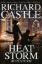 Buchcover und Innenansicht für das Buch: Heat Storm - Hitzesturm