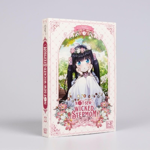Buchcover und Innenansicht für das Buch:  Gyemoinde Ttari Neomu Gwiyeowo