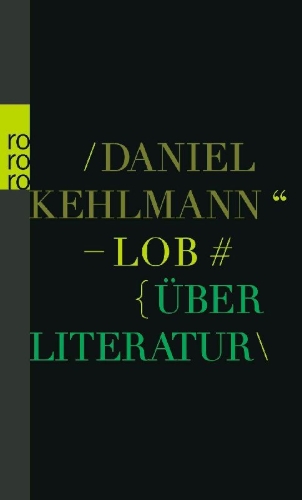 Buchcover und Innenansicht für das Buch: Lob