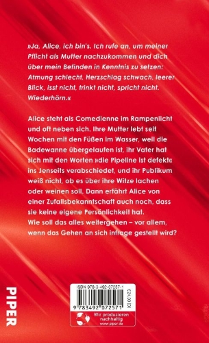 Buchcover und Innenansicht für das Buch: Sei nicht so