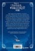Buchcover und Innenansicht für das Buch: Spellbinders: The Not-So-Chosen One