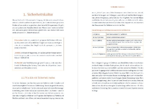 Buchcover und Innenansicht für das Buch: Die Notarztmami