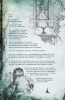 Buchcover und Innenansicht für das Buch: Dark Souls: Winter's Spite