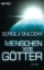Buchcover und Innenansicht für das Buch: Menschen wie Götter