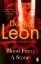 Buchcover und Innenansicht für das Buch: Blood from a Stone