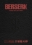 Buchcover und Innenansicht für das Buch: Berserk Master Edition 04