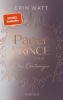Buchcover und Innenansicht für das Buch: Broken Prince