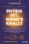 Buchcover und Innenansicht für das Buch: Physik ist, wenn's knallt