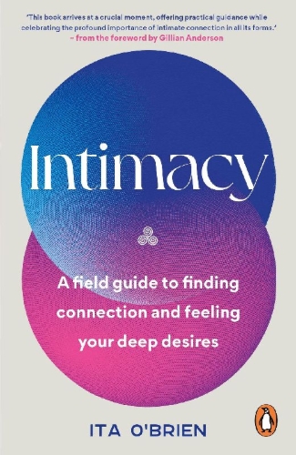 Buchcover und Innenansicht für das Buch: Intimacy