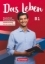 Buchcover und Innenansicht für das Buch: Das Leben B1: Gesamtband - Handreichungen für den Unterricht