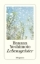 Buchcover und Innenansicht für das Buch: Sweet Hereafter