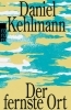 Buchcover und Innenansicht für das Buch: Der fernste Ort