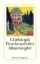 Buchcover und Innenansicht für das Buch: Mauersegler
