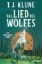 Buchcover und Innenansicht für das Buch: Wolfsong -  Green Creek Book 1