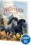 Buchcover und Innenansicht für das Buch: Wildpferde - mutig und frei (Band 6) - Im Revier des Bären