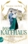 Buchcover und Innenansicht für das Buch: Das Kaufhaus - Zeit der Wünsche