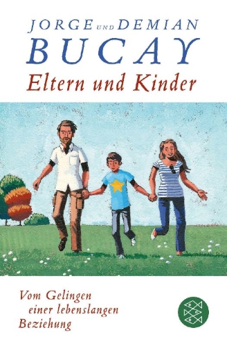 Buchcover und Innenansicht für das Buch: Padres e hijos. Herramientas para cuidar un vínculo fundamental