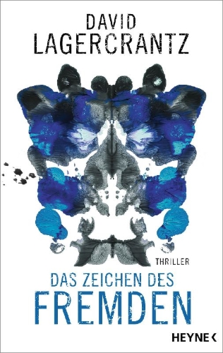 Buchcover und Innenansicht für das Buch: Post Mortem