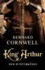 Buchcover und Innenansicht für das Buch: The Winter King