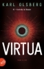 Buchcover und Innenansicht für das Buch: Virtua