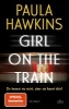 Buchcover und Innenansicht für das Buch: Girl on the Train