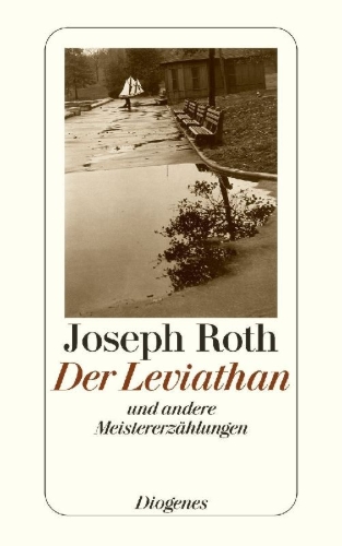 Buchcover und Innenansicht für das Buch: Der Leviathan