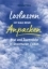 Buchcover und Innenansicht für das Buch: Loslassen ist das neue Anpacken!