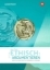 Buchcover und Innenansicht für das Buch: Ethisch argumentieren. Eine Anleitung anhand von aktuellen Fallanalysen