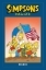 Buchcover und Innenansicht für das Buch: US Simpsons Comics #27-#35