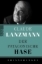 Buchcover und Innenansicht für das Buch: Der patagonische Hase