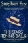 Buchcover und Innenansicht für das Buch: The Stars' Tennis Balls