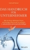 Buchcover und Innenansicht für das Buch: Das Handbuch für Unternehmer