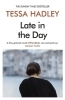 Buchcover und Innenansicht für das Buch: Late in the Day