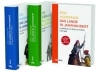 Buchcover und Innenansicht für das Buch: The age of revolution; The age of Capital; The age of Empire