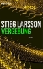 Buchcover und Innenansicht für das Buch: Luftslottet som sprängdes (Millennium 3)