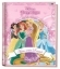 Buchcover und Innenansicht für das Buch: Disney Prinzessin: Meine ersten Freunde