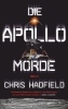Buchcover und Innenansicht für das Buch: Die Apollo-Morde