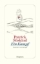 Buchcover und Innenansicht für das Buch: Ein Kampf