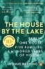 Buchcover und Innenansicht für das Buch: Sommerhaus am See - Fünf Familien und 100 Jahre deutscher Geschichte